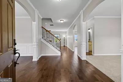 151 Rockhouse Ridge, Senoia, GA 30276 - Photo 5