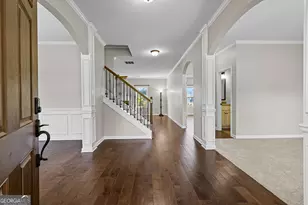151 Rock House Ridge, Senoia, GA 30276 - Photo 5