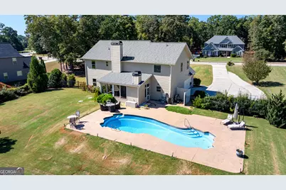 151 Rockhouse Ridge, Senoia, GA 30276 - Photo 3