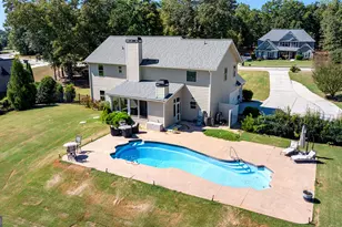 151 Rock House Ridge, Senoia, GA 30276 - Photo 3