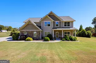 151 Rock House Ridge, Senoia, GA 30276 - Photo 1