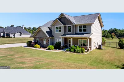 151 Rockhouse Ridge, Senoia, GA 30276 - Photo 45