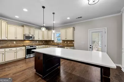 151 Rockhouse Ridge, Senoia, GA 30276 - Photo 19