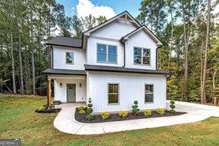135 Hummingbird Dr, Monticello, GA 31064 - Photo 1