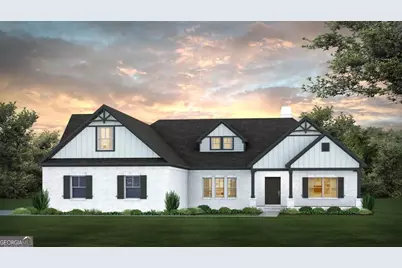 Lot 13 High Pointe, Lagrange, GA 30241 - Photo 1