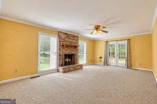 1611 Tappan Spur Rd, Watkinsville, GA 30677 - Photo 11