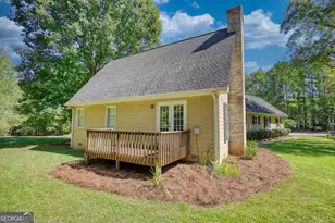 1611 Tappan Spur Rd, Watkinsville, GA 30677 - Photo 3