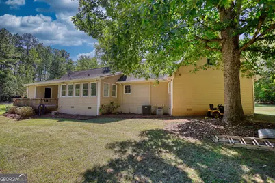 1611 Tappan Spur Road, Watkinsville, GA 30677 - Photo 5