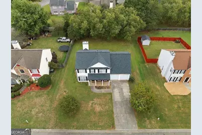 13 Equestrian Way NE, Cartersville, GA 30121 - Photo 37