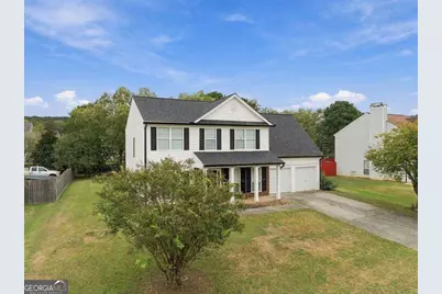 13 Equestrian Way NE, Cartersville, GA 30121 - Photo 35