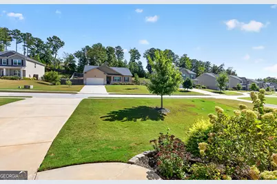 230 Blossom Wood Drive, Senoia, GA 30276 - Photo 5