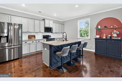 230 Blossom Wood Drive, Senoia, GA 30276 - Photo 17