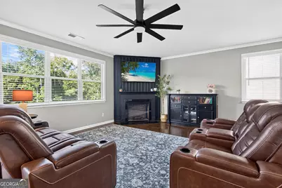 230 Blossom Wood Drive, Senoia, GA 30276 - Photo 23
