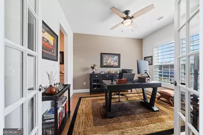 1000 Shady Dale Way, Greensboro, GA 30642 - Photo 7