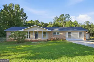 2460 Greensboro Rd, Madison, GA 30650 - Photo 1