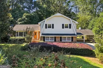 2051 Hemlock Trail, Snellville, GA 30078 - Photo 1