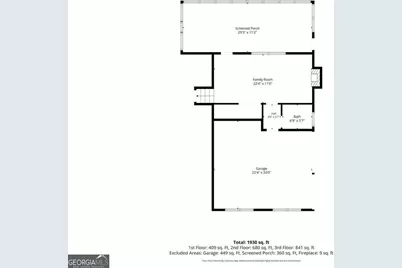 2051 Hemlock Trail, Snellville, GA 30078 - Photo 37