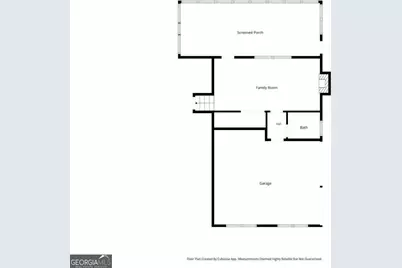 2051 Hemlock Trail, Snellville, GA 30078 - Photo 41