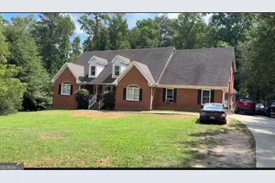 2628 Temple Johnson Road, Snellville, GA 30039 - Photo 1