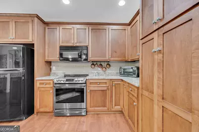 1651 Springfield Drive, Elberton, GA 30635 - Photo 29
