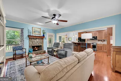 1651 Springfield Drive, Elberton, GA 30635 - Photo 21