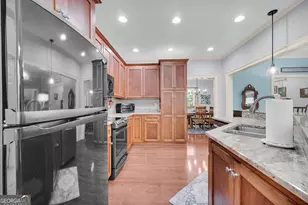 1651 Springfield Dr, Elberton, GA 30635 - Photo 33