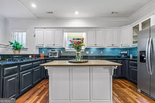 2262 Ridgedale Rd NE, Atlanta, GA 30317 - Photo 15