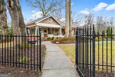 2262 Ridgedale Road NE, Atlanta, GA 30317 - Photo 5