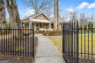 2262 Ridgedale Rd NE, Atlanta, GA 30317 - Photo 5