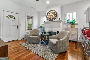 2262 Ridgedale Rd NE, Atlanta, GA 30317 - Photo 11