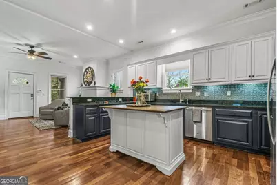 2262 Ridgedale Road NE, Atlanta, GA 30317 - Photo 13