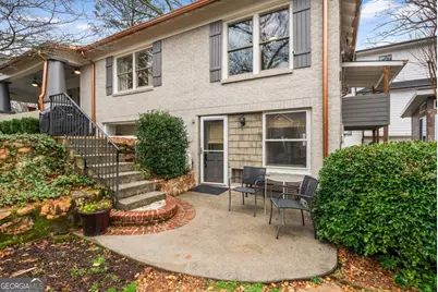 2262 Ridgedale Road NE, Atlanta, GA 30317 - Photo 51