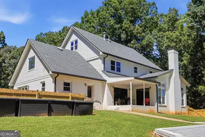 4340 Anneewakee Road, Douglasville, GA 30135 - Photo 63
