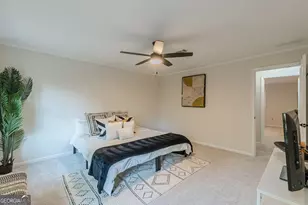 4340 Anneewakee Rd, Douglasville, GA 30135 - Photo 59