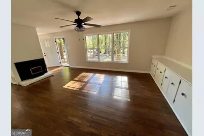 2422 Williams Mill Road, Zebulon, GA 30295 - Photo 11
