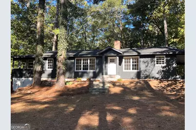 2422 Williams Mill Road, Zebulon, GA 30295 - Photo 1