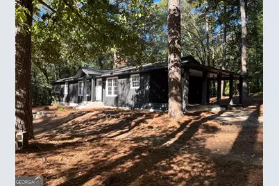2422 Williams Mill Road, Zebulon, GA 30295 - Photo 5