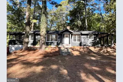 2422 Williams Mill Road, Zebulon, GA 30295 - Photo 55