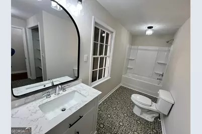 2422 Williams Mill Road, Zebulon, GA 30295 - Photo 47