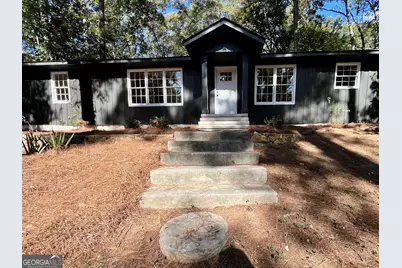 2422 Williams Mill Road, Zebulon, GA 30295 - Photo 53