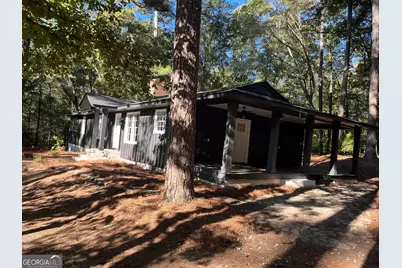 2422 Williams Mill Road, Zebulon, GA 30295 - Photo 3
