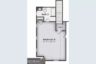 Lot 14 High Pointe, Lagrange, GA 30241 - Photo 3