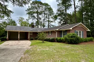 1001 Stewart Ave, Cordele, GA 31015 - Photo 1