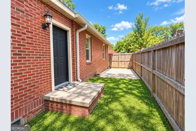 7 Juniper Street NE, Rome, GA 30161 - Photo 17