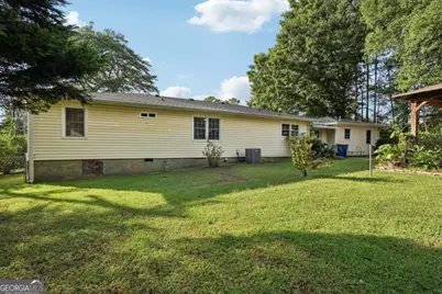3216 Cherokee Street NW, Kennesaw, GA 30144 - Photo 37
