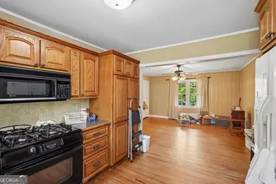 3216 Cherokee Street NW, Kennesaw, GA 30144 - Photo 17