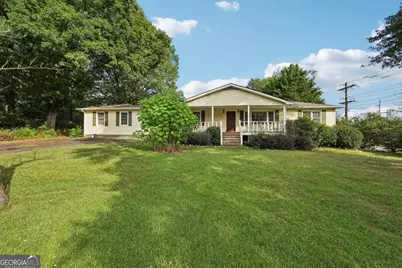 3216 Cherokee Street NW, Kennesaw, GA 30144 - Photo 1