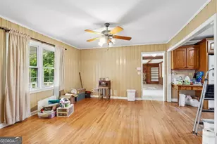 3216 Cherokee St NW, Kennesaw, GA 30144 - Photo 11