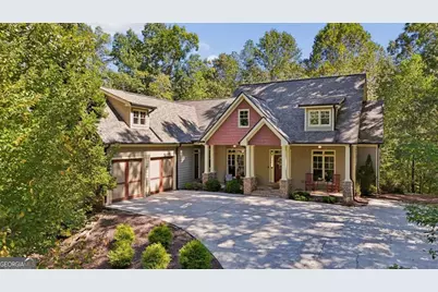 32 Amy Trammel Court, Dawsonville, GA 30534 - Photo 39