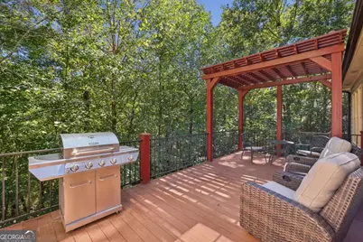 32 Amy Trammel Court, Dawsonville, GA 30534 - Photo 33